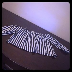 Decluttering my closet..